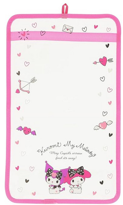 마루신 란도셀 커버 산리오 마이멜로디 러브러브 큐피트 sanrio 마이멜로 여자아이 귀여운 캐릭터 란도셀 커버 란도셀 초등학생 여아 남아 키즈 3745003200