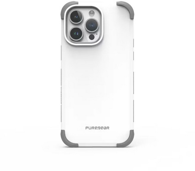 PureGear普格爾 坦克軍規防摔保護殼 iPhone 13 Pro
