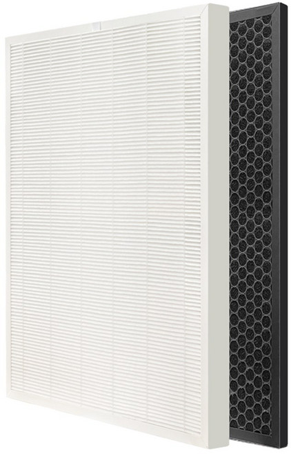 위닉스 제로 호환 공기청정기 에어 필터, 위닉스 제로 호환 필터, 1개