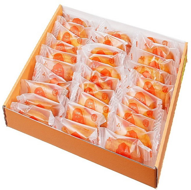 CJ 이츠웰 우리밀 촉촉 마들렌 30개입 (15g x 30개), 30개, 15g