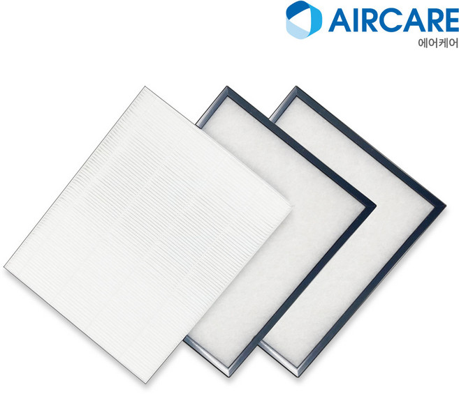 신우시스템 SW-100BPM H13 아파트전열교환기필터701후레쉬에어, 자가교체