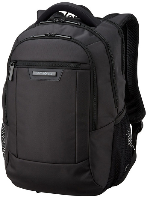 쌤소나이트 에브리데이 캐주얼 백팩 141273 블랙
