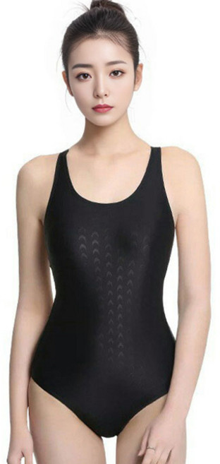 미스티 여성용 실내 원피스 수영복