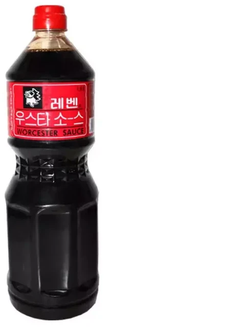 코리아제니스레벤우스타소스 1.8L, 1개