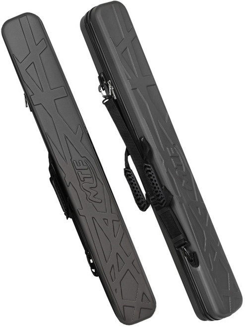 고강도 바다낚시가방 와이드 하드 로드 케이스 중