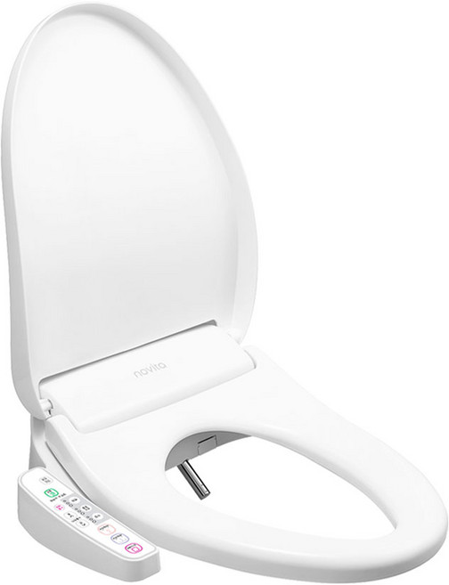 노비타 [노비타] 자동노즐세척 비데 BD-N330T, 고객직접설치, BD-N330T(대형)_직접설치