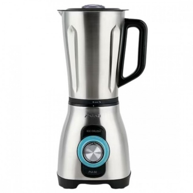 신일 초고속믹서기 1.75L SMX-175SIL, 신일 초고속믹서기(8992198)