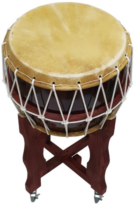 [한마음 국악사] 카-슈 난타북 세트, 1개