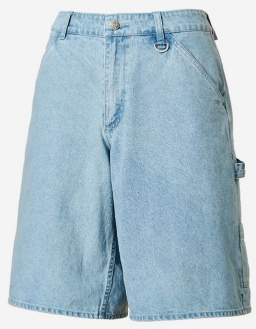 국내매장판 나이키 NIKE 남성 데님 쇼츠 - 493 IO7868 208460