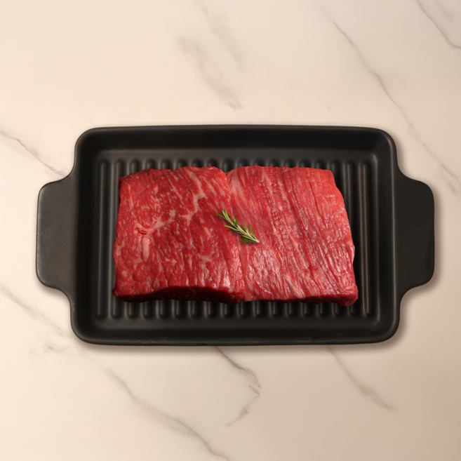 파인레드 1등급 숙성한우 설도 국거리 300g, 1개