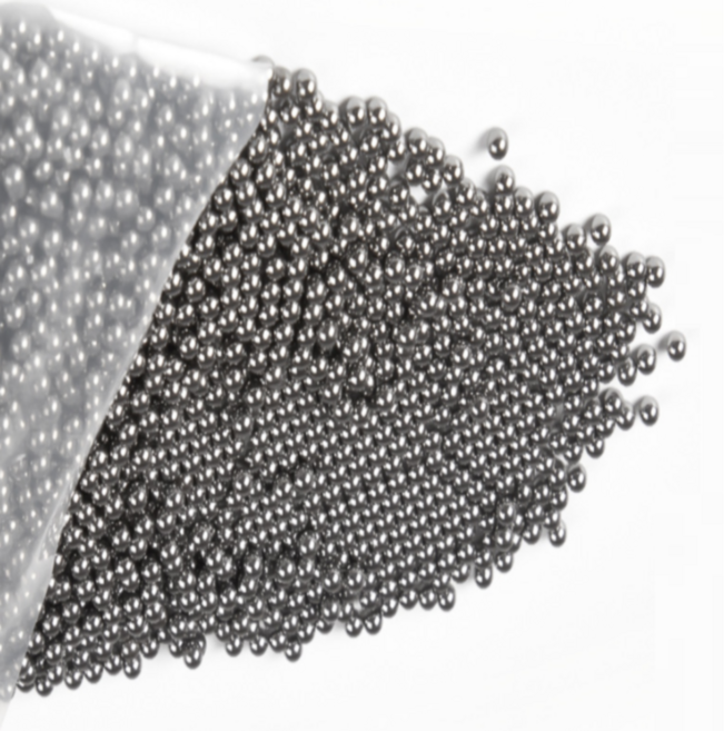 새총알 쇠구슬 강구 8mm 세라믹구슬 9~10mm ::탑슈트 자체브랜드::, 세라믹탄 1kg (약900알), 1개