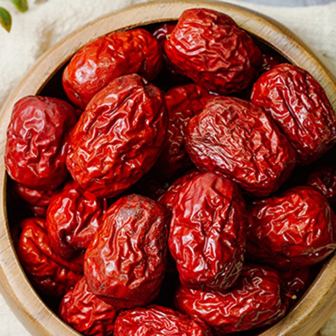 보은 건사과대추 1kg 특대과