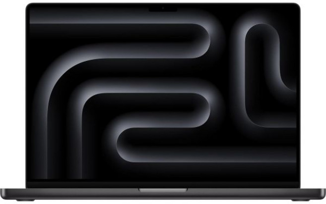 애플 2023 맥북 프로 (M3 Max 칩 탑재 16코어 CPU 및 40코어 GPU 16.2인치 64GB RAM 1TB SSD QWERTY 키보드 영어 입력 스페이, 애플 2023 맥북 프로 (M3 Max 칩 탑재, 16