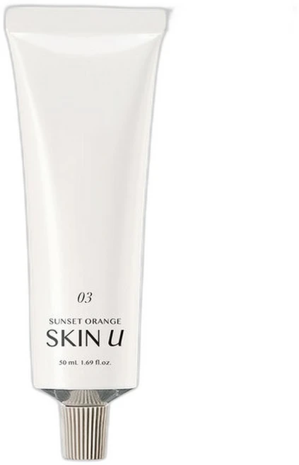 스킨유 선셋오랑쥬 퍼퓸 고보습 핸드크림 네롤리, 1개, 50ml - 쿠팡