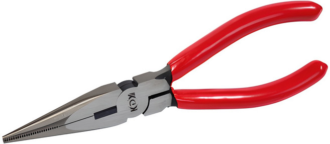 케이디와이 롱노우즈 플라이어 KLP-150, 1개