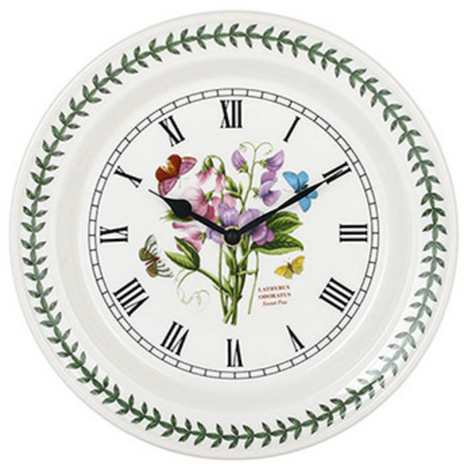 [포트메리온 매장] 포트메리온 보타닉가든 티포원 위드 인퓨저 0.35L 1인용, 26.스위트피, 1개