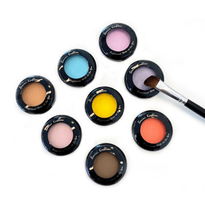 보비니 내맘대로 골라쓰는 아이섀도우 60컬러 메이크업 자격증, A13, 1개