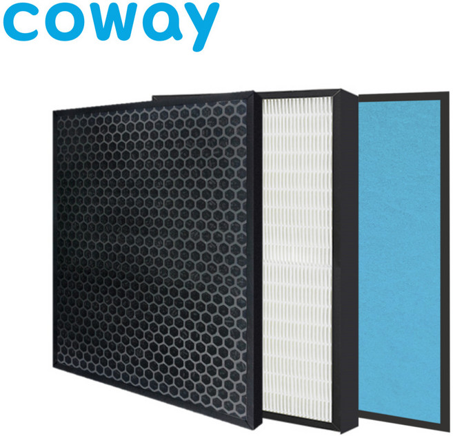 믿음필터 APMS-1014D필터 코웨이 공기청정기 전용 1013A