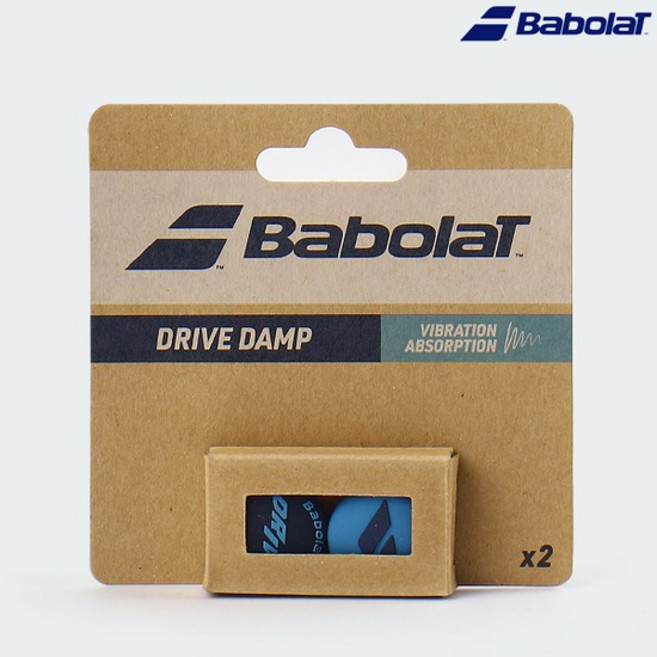 드라이브 댐프너 700132 2개입 테니스 엘보링 진동흡수