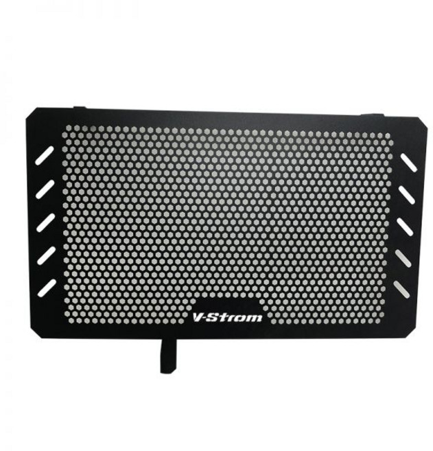 스즈키 DL650 브이스트롬 DL 650 VSTROM 2013-2023 2022 라디에이터 보호 그릴 커버 가드 쿨러 보호대