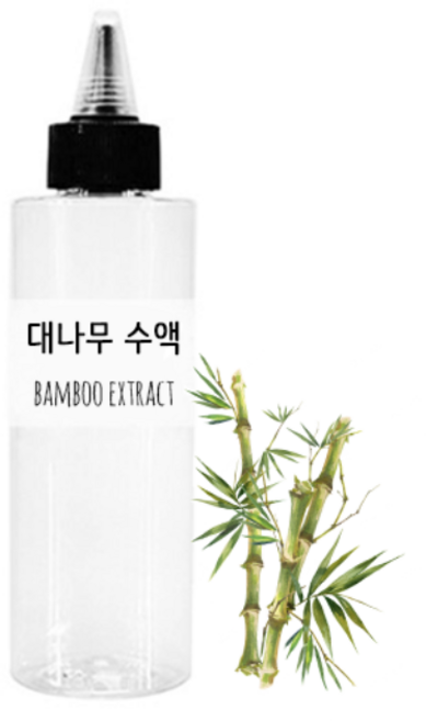 대나무 수액, 1L, 1개, 1L