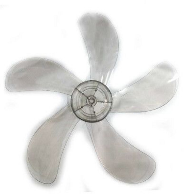 호환 코멕스 선풍기 날개B (5엽) / CM-016WR/ CM-1616SR/ CMF-16W