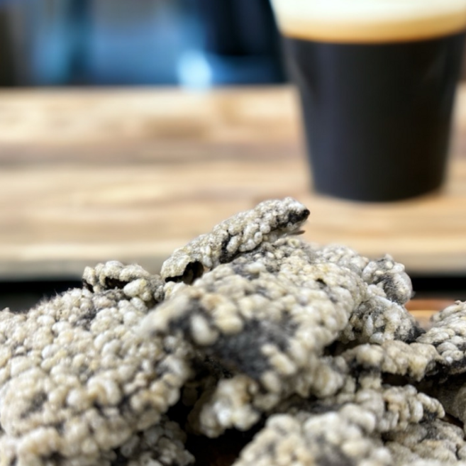 푸바원 송사장 찹쌀 김부각 70g, 1개