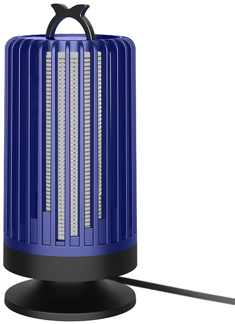 헤이슨 국민포충기 벅스 킬러 해충 모기퇴치기, 블루