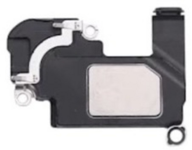 아이폰13 수화스피커 통화 스피커 교체 부품 아이폰자가수리 추출, 1개, 13 수화스피커