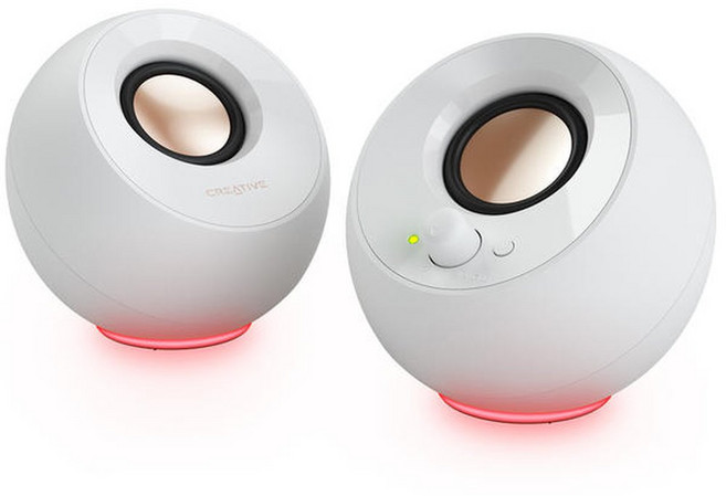 최 종가 26 320 Creative PEBBLE SE 화이트 정품오늘출발안심포장