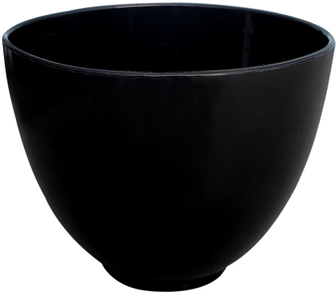 이뽀앤이뽀 고무볼(검정) 소 중 대, 1개, 검정 (대)