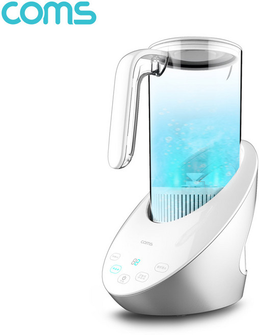 OH196 대용량 가정용 수소수 제조기 1600ml PEM 기술, 본상품선택