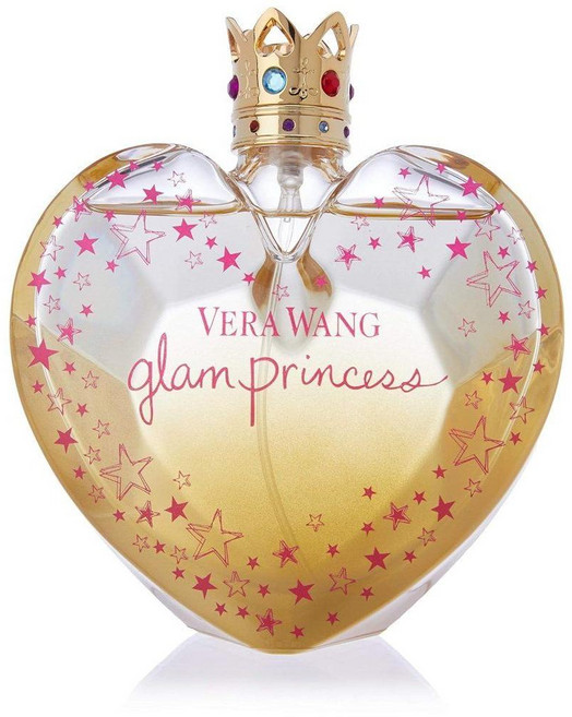 베라왕 글램 프린세스 Glam Princess EDT 오드뚜왈렛 향수 100ml