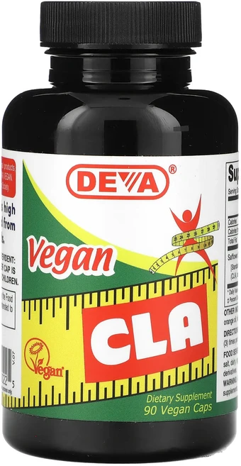 절실히 몸관리가필요한시기 Deva Vegan CLA 베지 캡슐 90정(캡슐 1정당 770mg) 프리미엄할인상품입니다, DevaVeganCLA베지캡슐90정캡슐1정당770mg, 1개 - 쿠팡