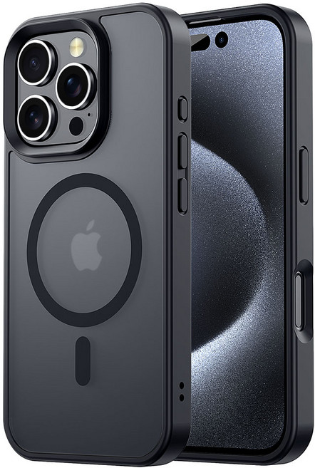 파고씨 맥세이프 휴대폰 브랜드 범퍼 케이스