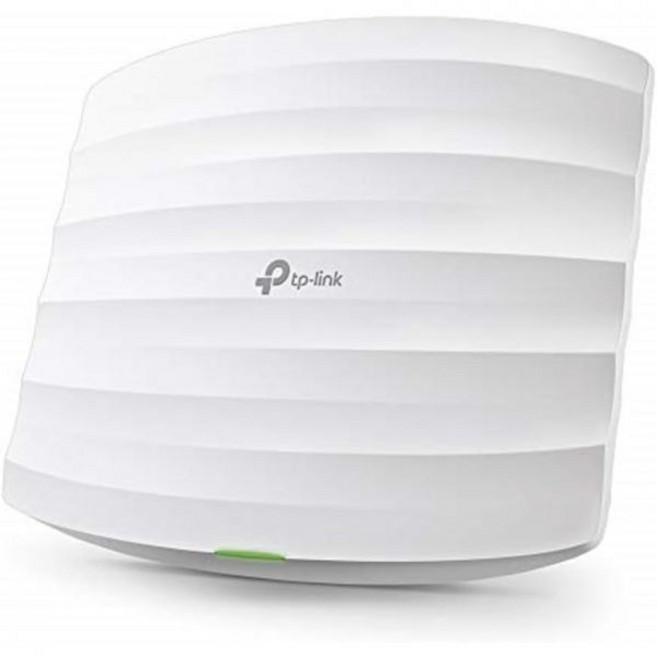 TP-Link WiFi 무선 LAN WiFi6 AX1800 규격 11ax 법인용 실링 Omada 메쉬 PoE+ 대응 (1201 + 574 Mbps) EAP610, AC1200