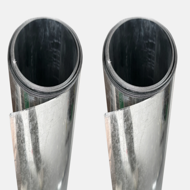 데이지마켓 자석 칠판 함석판 0.3T 1M 금액, 1개