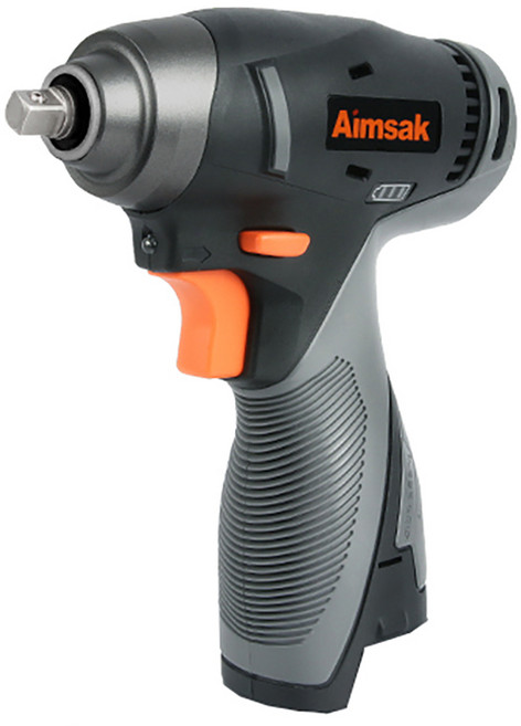 아임삭 AW414Q 3G/AW 414Q 3G 충전 렌치 베어툴본체만, 1