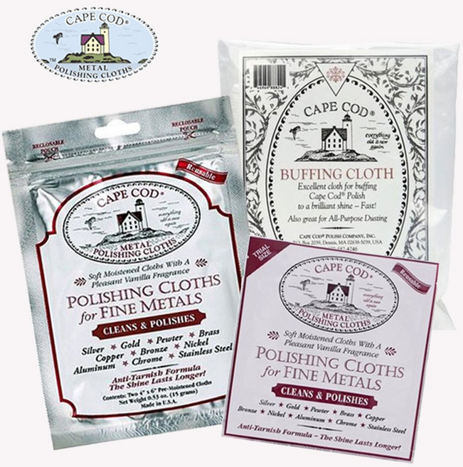 케이프코드 폴리싱천 시계 주얼리 아이폰 기스 흠집 스크래치 제거 은세척 광택 복원