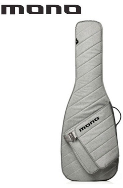 Mono - M80 Sleeve : Bass / 모노 베이스 케이스 (Grey), 1개