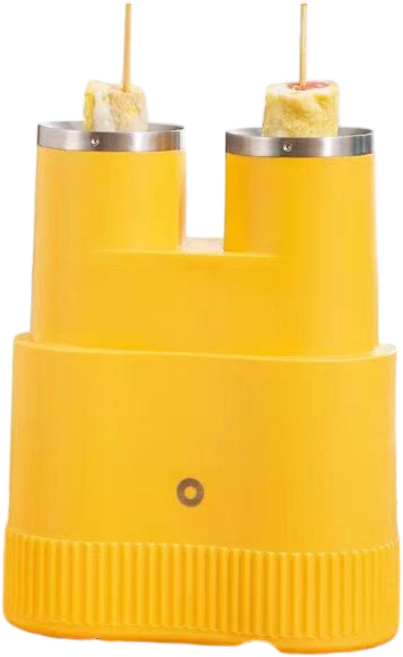 자동 아침대용 계란말이 달걀바기계 핫바 꼬치 간편 레인지 롤 메이커 오믈렛 어묵 에그 쿠커, 계란말이기계, 계란말이기계