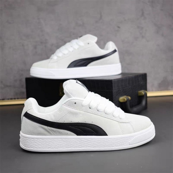 Puma 休閒板鞋