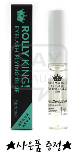 롤리킹 속눈썹 글루, 1개