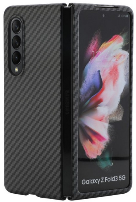 폴드4 탄소섬유 카본케이스