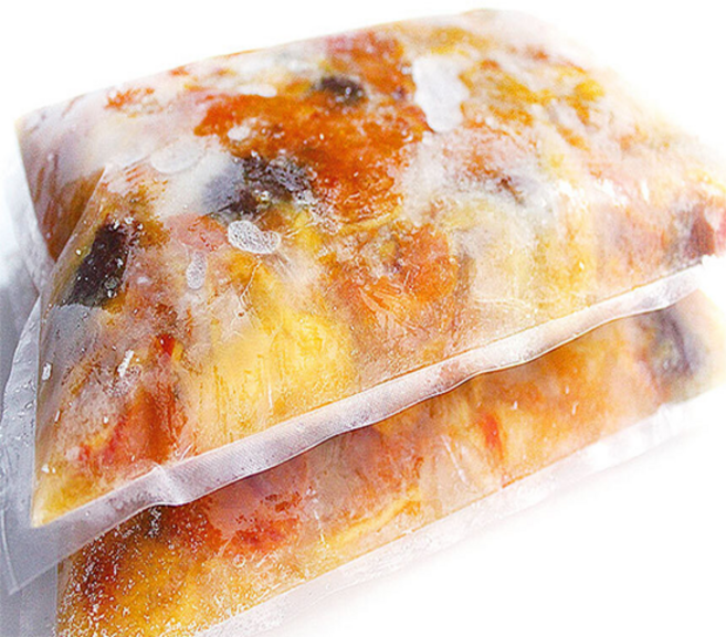 산지 통영 당일조업 가리비 굴전문 바다장어 제철먹거리, 냉동멍게1팩, 1개