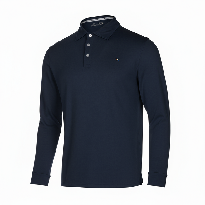 아놀드파마 남성 NEW 베이직 PK 카라티셔츠