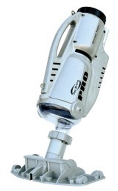 WaterTech 수영장 청소기 수동 풀 블래스터 프로900(Pool Blaster pro900), 손잡이길이 1.5m, 1개
