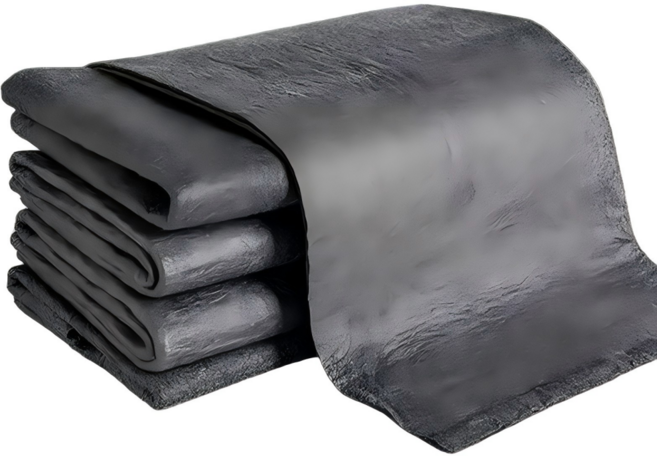 世家神奇魔力抹布 家居清潔 5條, 1個, 5條【91%選擇】家庭更划算,30*20cm【不留水漬】顏色隨機