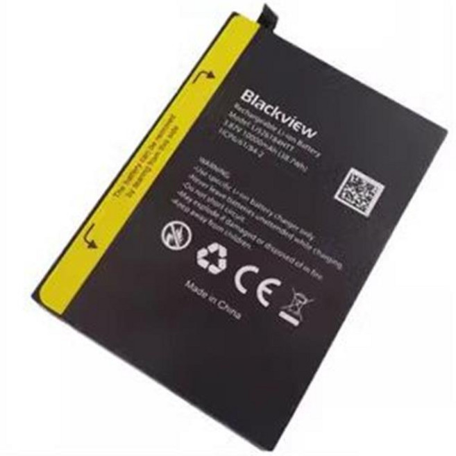 블랙뷰 배터리 재고 대용량 BV8900 10000mAh, [01] BV8900, 1개