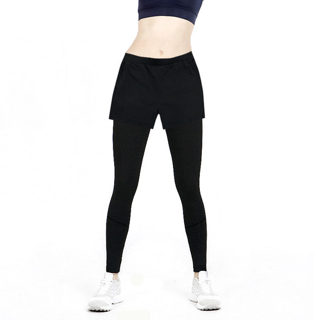 베루스 여성 반바지레깅스 VEWP300